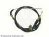 NISSA 3653030W70 Cable, parking brake